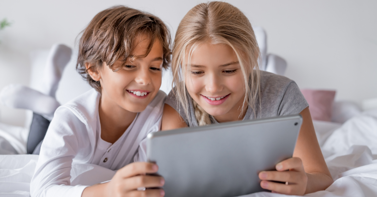 Top 5 Learning Apps to Keep Kids Engaged All Summer